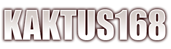 KAKTUS168